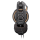 Słuchawka Plantronics Gamecom RIG 400 (czarny)